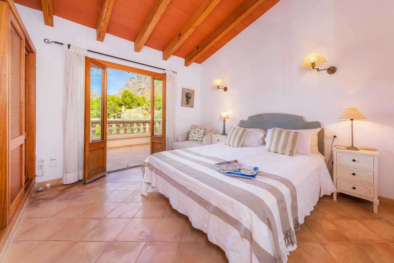 Garballo Colonia de San Pedro Dış mekan fotoğraf