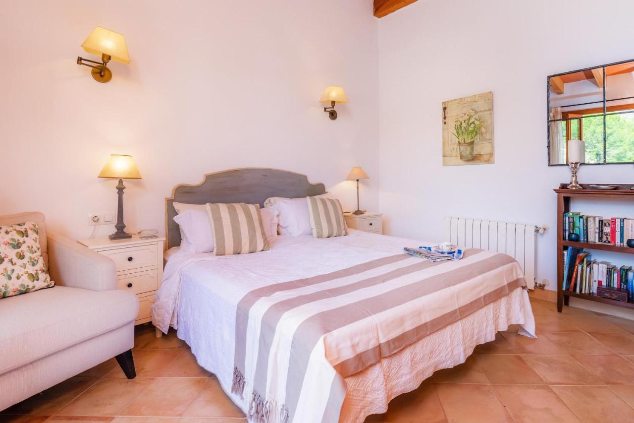 Garballo Colonia de San Pedro Dış mekan fotoğraf